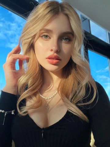 Проститутка Елена